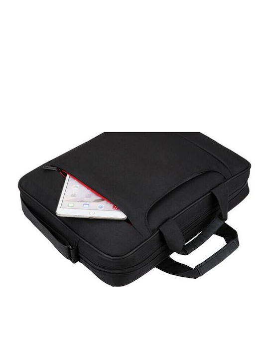 Lamtech Shoulder / Handheld Bag for 15.6" Laptop Black LAM021929