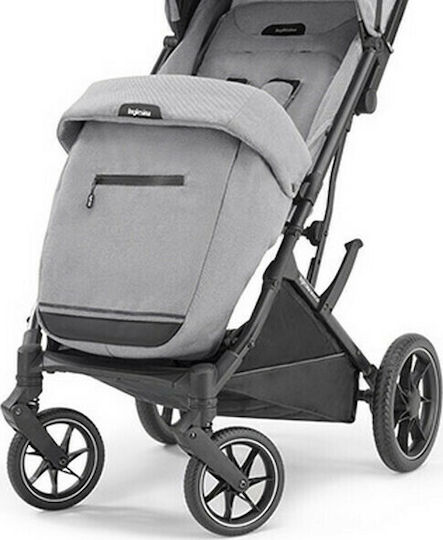 Inglesina Maior Καρότσι Μωρού Kατάλληλο για 6+ Mηνών Horizon Grey