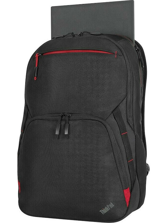 Lenovo Essential Plus Eco Τσάντα Πλάτης για Laptop 15.6" σε Μαύρο χρώμα