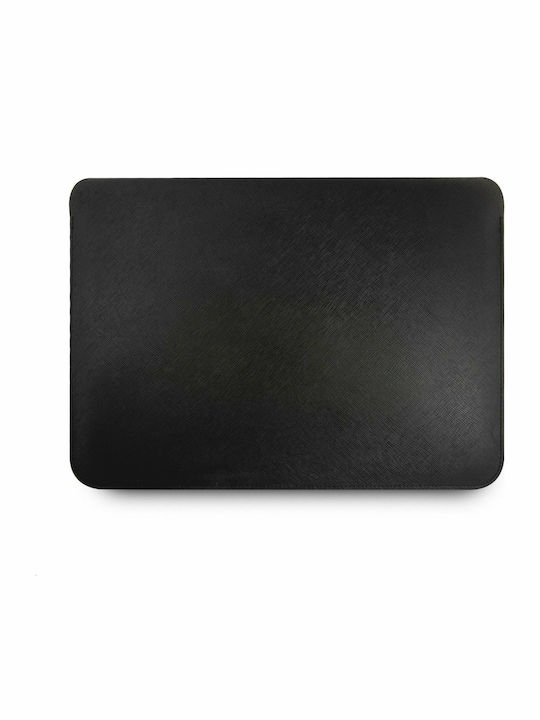 Karl Lagerfeld RSG Θήκη για Laptop 13" σε Μαύρο χρώμα