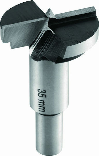 Stanley Τρυπάνι Μεντεσέ για Ξύλο 35mm x 35mm x 8mm