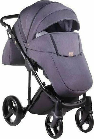 Adamex Πολυκαρότσι Chantal Special Edition 2 in 1 5317