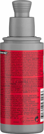 Tigi Bed Head Resurrection Repair Conditioner Όγκου για Ταλαιπωρημένα Μαλλιά 100ml