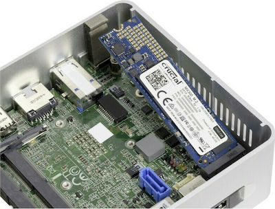 Crucial MX300 SSD 1TB M.2 PCI Express 3.0 CT1050MX300SSD4