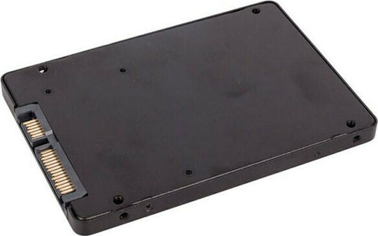 Silicon Power Ace A55 SSD 128GB 2.5'' Type with SATA III Connection SP128GBSS3A55S25