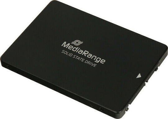 MediaRange MR1003 SSD 480GB Тип 2.5'' С Връзка SATA III MR1003