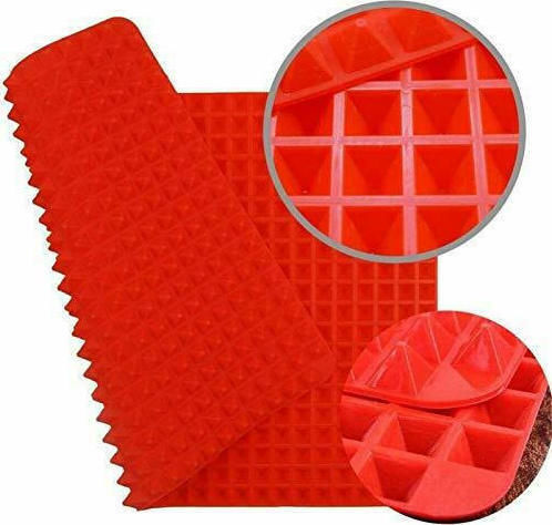 Silicone Non-Stick Baking Mat 40x28cm