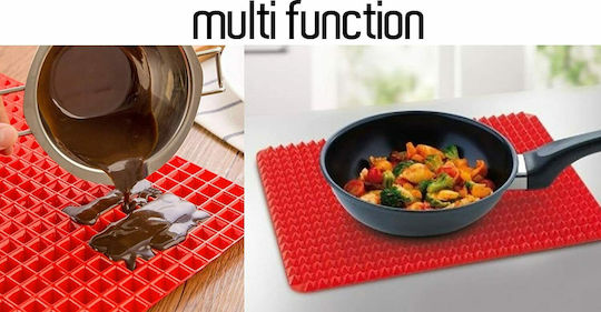 Silicone Non-Stick Baking Mat 40x28cm