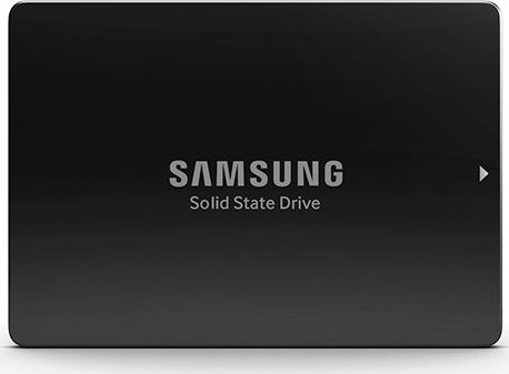 Samsung SM883 SSD 240GB τύπου 2.5'' με σύνδεση SATA III MZ7KH240HAHQ-00005 Bulk