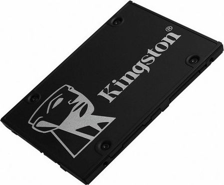 Kingston KC600 SSD 256GB Тип 2.5'' С Връзка SATA III SKC600/256G