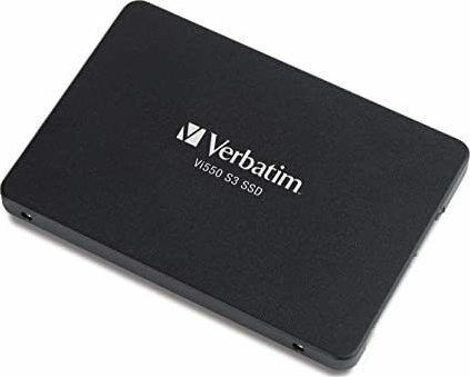 Verbatim Vi560 S3 SSD 1TB τύπου M.2 με σύνδεση SATA III 49364