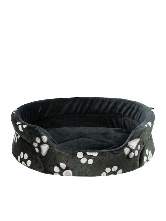 Trixie Jimmy Sofa Dog Bed Black 45x35cm. 36631