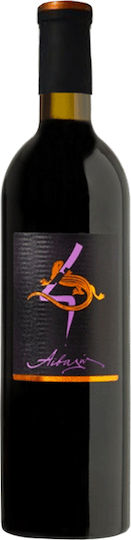 Oinopoieio Aivali Wein Vier Agiorgitiko Rot Trocken Nemea 750ml
