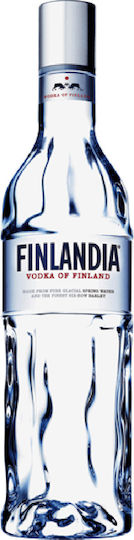 Finlandia Водка 40% 700ml