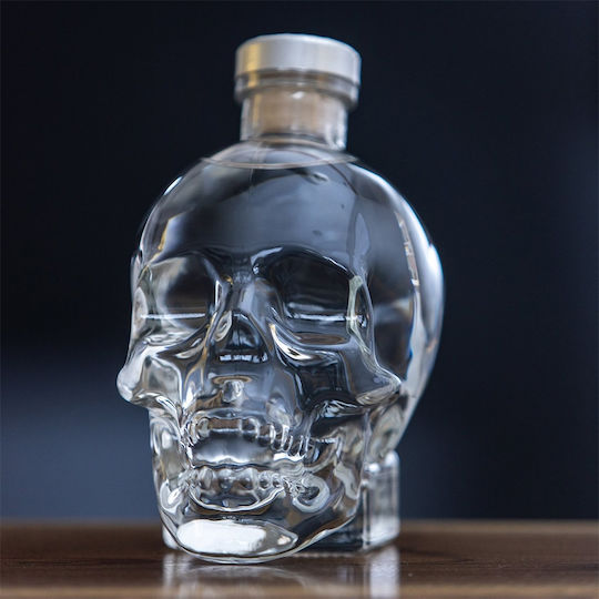 Crystal Head Водка 40% 1750мл