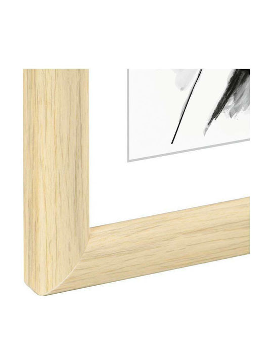 HAMA Wall Frame Wooden 20cmx30cm