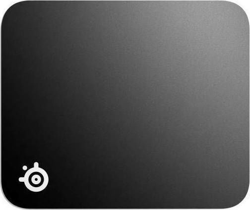 SteelSeries Surface Qck Gaming Mouse Pad 250mm Black 63005