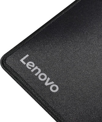 Lenovo Medium Gaming Mouse Pad Black 350mm Y WW