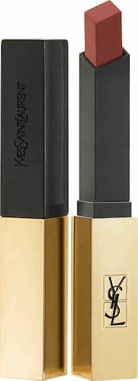 Ysl Rouge Pur Couture The Slim Matte 416 Psychedelic Chili 2.2gr