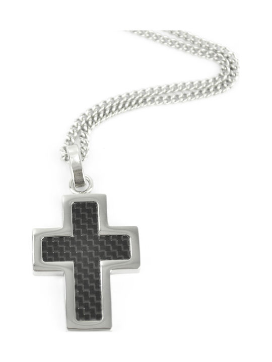 U.S. Polo Assn. Stahl Σταυρός U.S. Polo Assn. Stahl Σταυρός