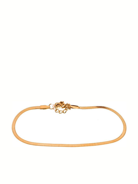 Visetti Hand Chain Made of Steel