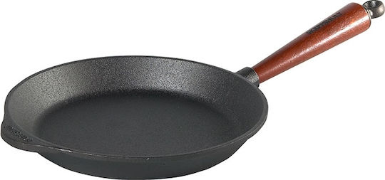 Skeppshult Pan made of Cast Iron 24cm