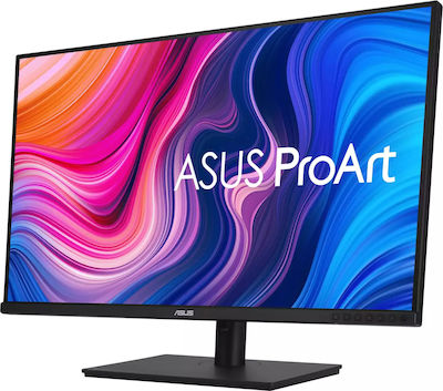 Asus ProArt PA328CGV IPS HDR Monitor 32" QHD 2560x1440 165Hz με Χρόνο Απόκρισης 5ms GTG