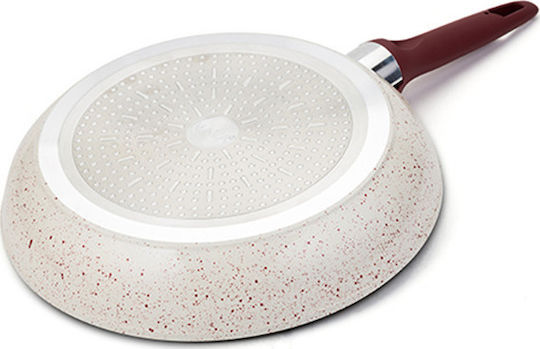 Nava Terrestrial Pan made of Aluminum 20cm