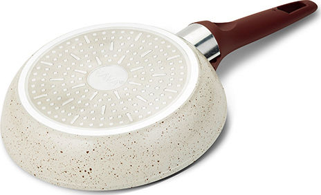 Nava Terrestrial Pan made of Aluminum 24cm