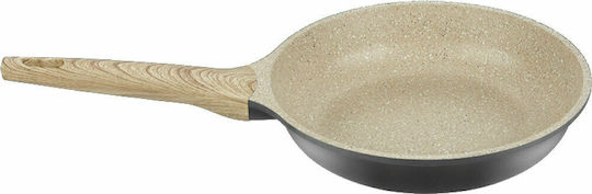 Pal Granite Pan made of Cast Aluminum with Stone Coating 20cm