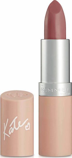 Rimmel Lasting Finish Nude By Kate Moss Lippenstift Lang anhaltend Reines 4gr