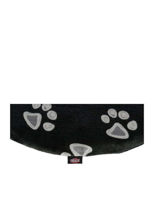 Trixie Jimmy Pillow Dog Black 77x50cm. 36615