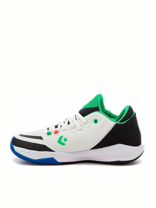 All Star BB Jet Low Basketball Shoes Multicolour