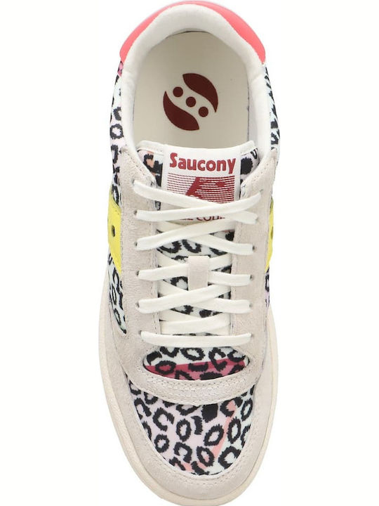 Originals Jazz Court Damen Sneakers Mehrfarbig