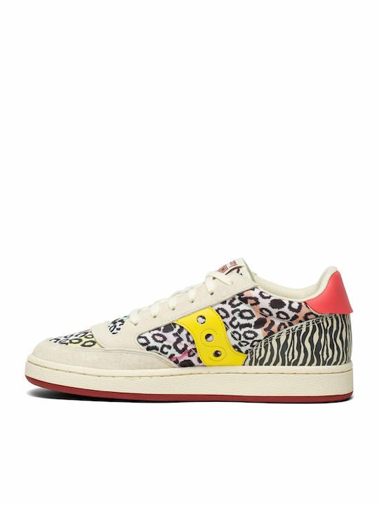 Originals Jazz Court Damen Sneakers Mehrfarbig