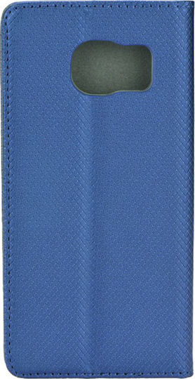 Forcell Book Δερματίνης Μπλε (iPhone 6/6s)