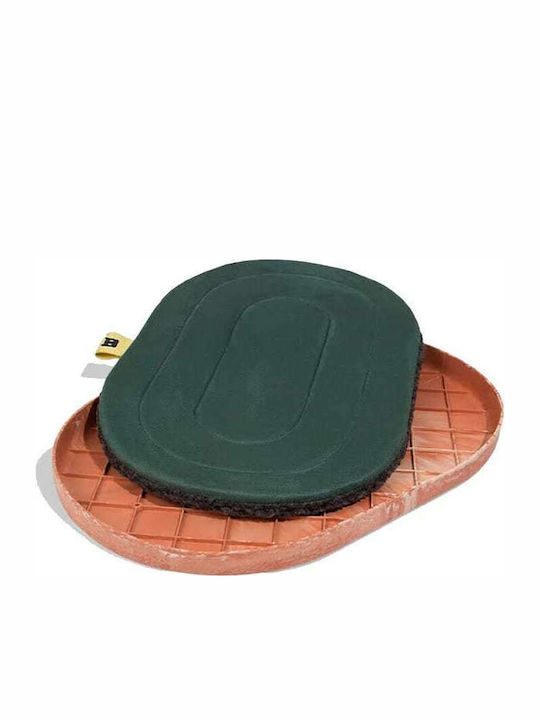 Zee-Dog Polo Sofa für Hunde Blau 45x30cm