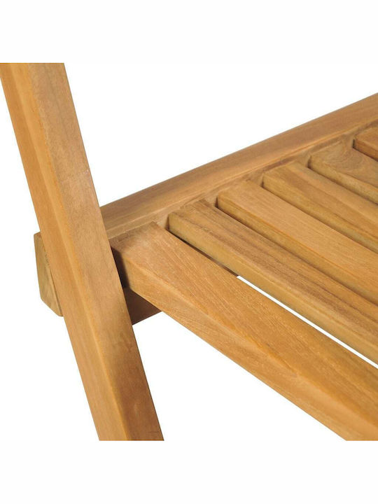 Stool for Bar Outdoor Coffee 39.5x61x114cm
