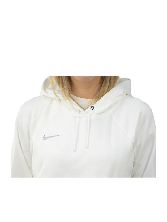 Park 20 Damen Sweatshirt Kapuzen Gray