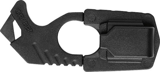 Gerber Black Strap Cutter Multitool