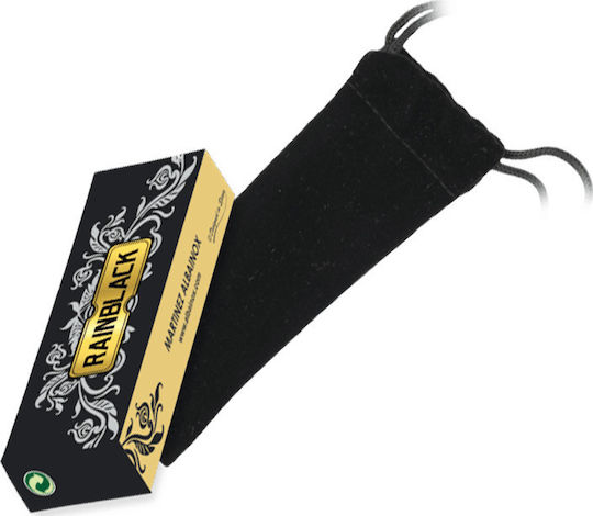 Albainox Rainblack Ματσέτα Μαύρη σε Θήκη