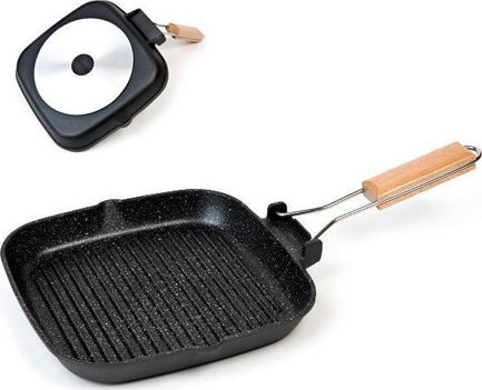 Homestyle 24cm Γκριλιέρα
