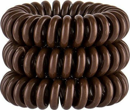 Invisibobble Power 3 Pieces Set Spiral Hair Scrunchies 3 Pieces