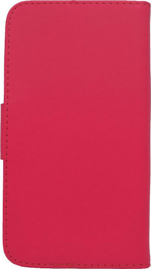 Universal Stand Book Case έως 6" Ροζ