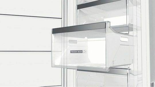 Whirlpool Frigider Fără Congelator 364L Înălțime 187.5xLățime 59.5xAdâncime 63Cm Alb SW8 AM2Y WR