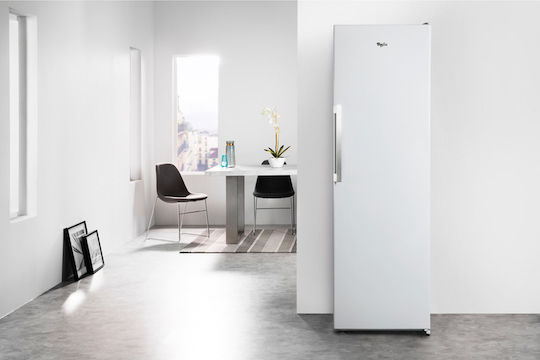 Whirlpool Frigider Fără Congelator 364L Înălțime 187.5xLățime 59.5xAdâncime 63Cm Alb SW8 AM2Y WR