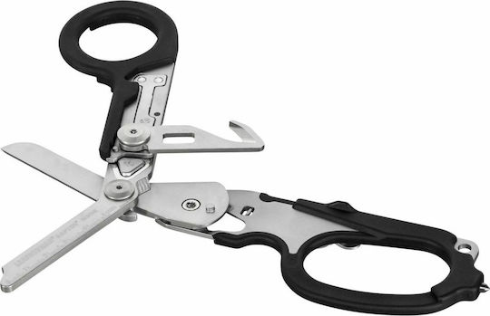 Leatherman Raptor Multitool Schwarz