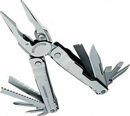 Leatherman Super Tool 300 Πολυεργαλείο σε Θήκη
