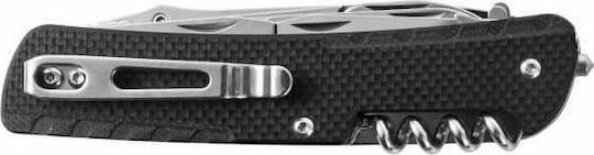 Ruike LD41-B Multitool Schwarz