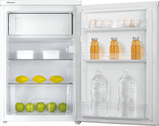 Hisense Mini Bar 120lt Î84.5xL54.5xA57cm. Alb RR154D4AW2